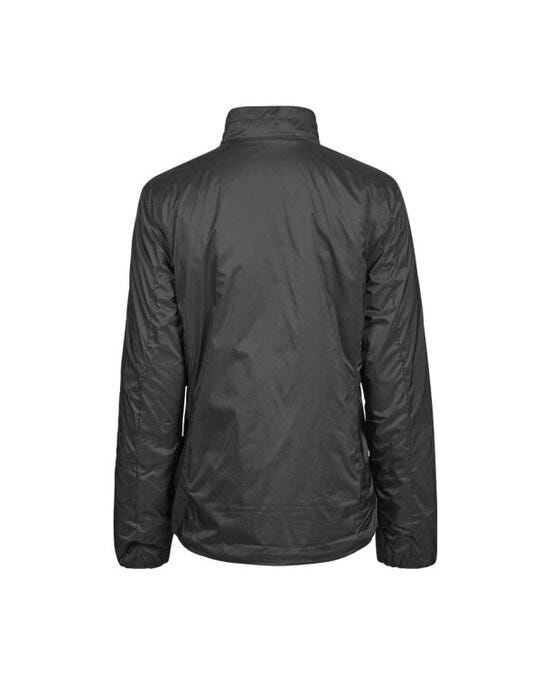 Tee Jays Ladies PureLite Jacket - Black