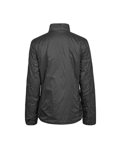 Tee Jays Ladies PureLite Jacket - Black