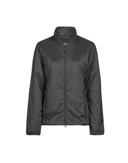 Tee Jays Ladies PureLite Jacket - Black