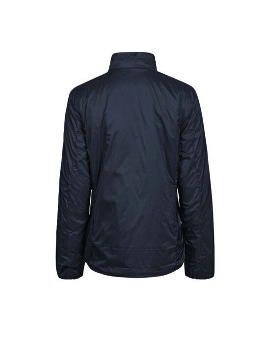 Tee Jays Ladies PureLite Jacket - Deep Navy