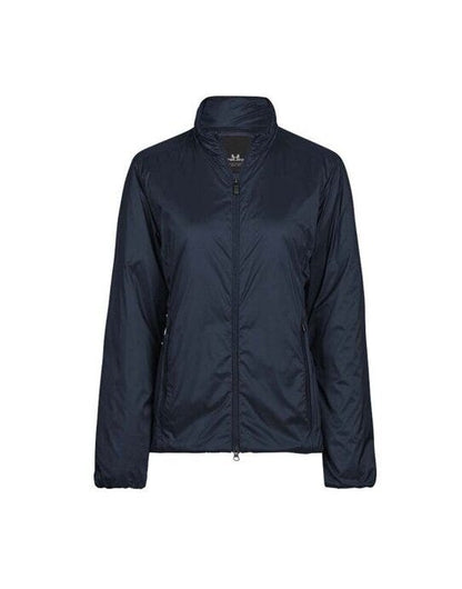 Tee Jays Ladies PureLite Jacket - Deep Navy