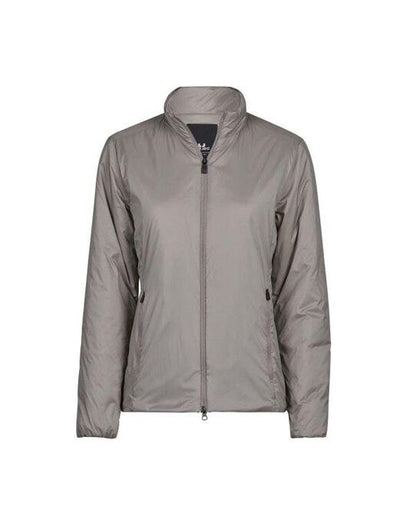 Tee Jays Ladies PureLite Jacket - Driftwood