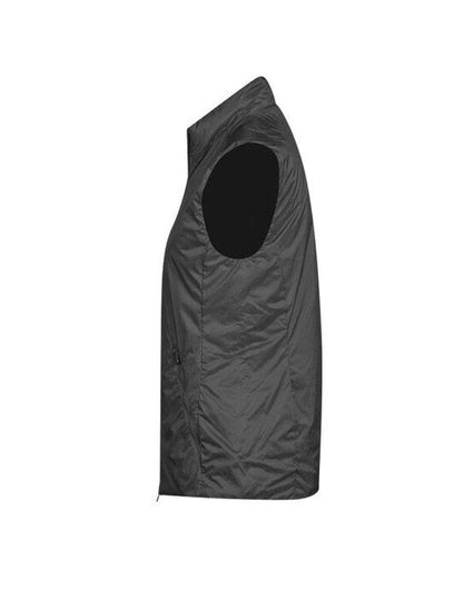 Tee Jays Ladies PureLite Bodywarmer - Black
