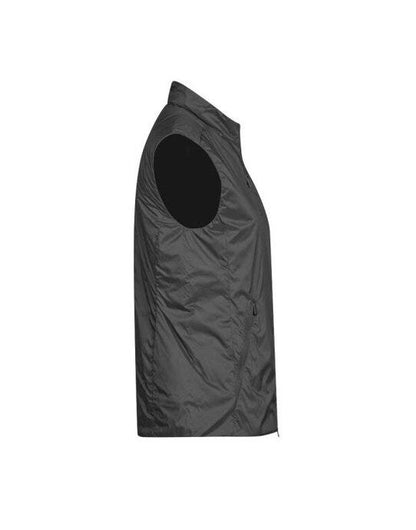Tee Jays Ladies PureLite Bodywarmer - Black