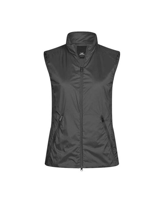 Tee Jays Ladies PureLite Bodywarmer - Black