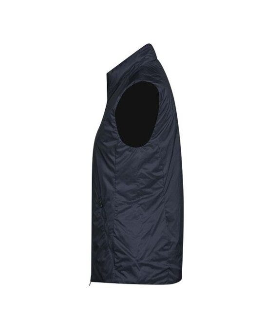 Tee Jays Ladies PureLite Bodywarmer - Deep Navy