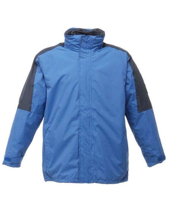 Regatta Professional Regatta Defender III 3-in-1 Jacket - Royal/Navy