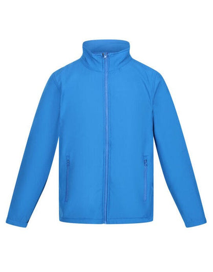 Regatta Professional Regatta Mens Kingsley 3 in 1 Jacket - Oxford Blue