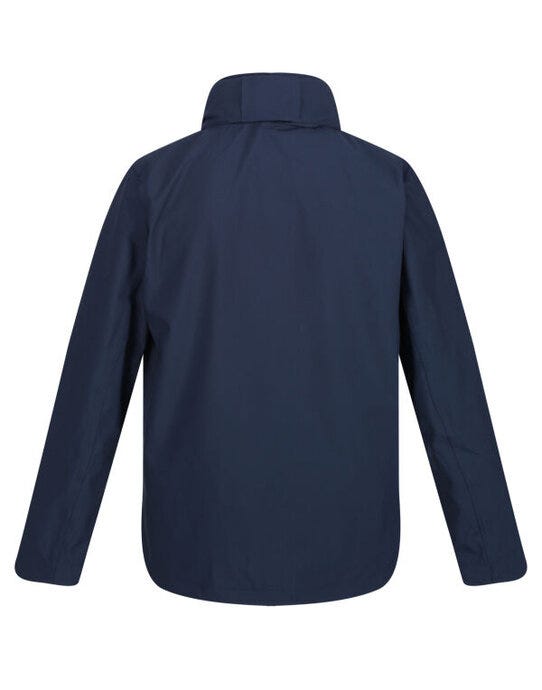 Regatta Professional Regatta Mens Kingsley 3 in 1 Jacket - Navy