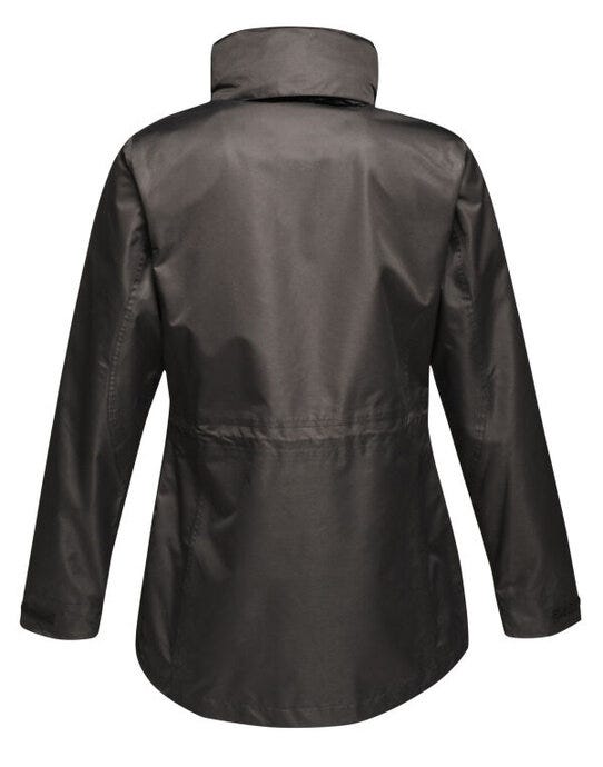 Regatta Professional Regatta Womens Benson III 3 In 1 Jacket - Black
