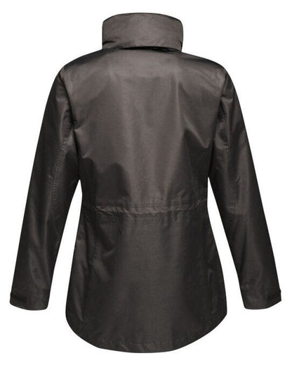 Regatta Professional Regatta Womens Benson III 3 In 1 Jacket - Black