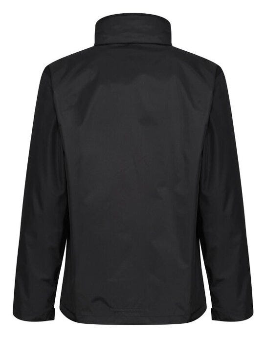 Regatta Professional Regatta Classic Waterproof 3 In 1 Jacket - Black