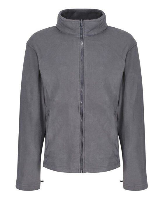 Regatta Professional Regatta Classic Waterproof 3 In 1 Jacket - Seal Grey