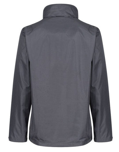 Regatta Professional Regatta Classic Waterproof 3 In 1 Jacket - Seal Grey