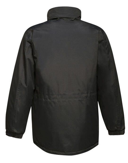 Regatta Professional Regatta Men's Darby III Insulated Parka - Black