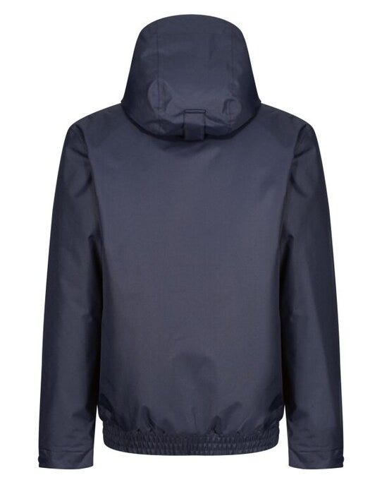 Regatta Professional Regatta Mens Blockade Waterproof Jacket - Navy
