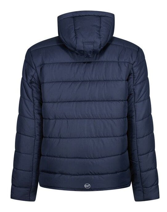 Regatta Professional Regatta Men's Navigate Thermal Jacket - Navy/Seal Grey