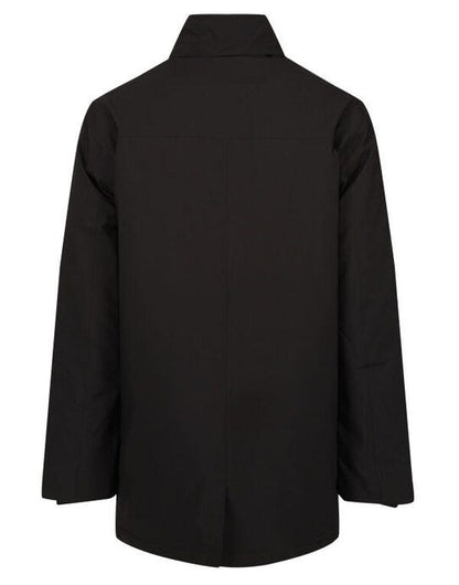 Regatta Professional Regatta Men's Hampton Executive Jacket - Black