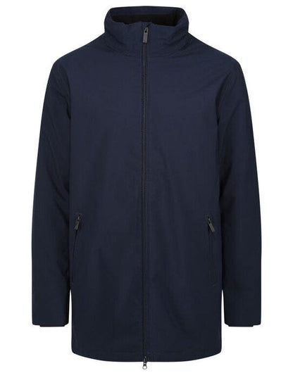 Regatta Professional Regatta Men's Hampton Executive Jacket - Navy