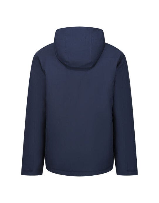 Regatta Professional Regatta Navigate WP Insulated Jacket - Navy/ French Blue