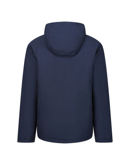 Regatta Professional Regatta Navigate WP Insulated Jacket - Navy/ French Blue