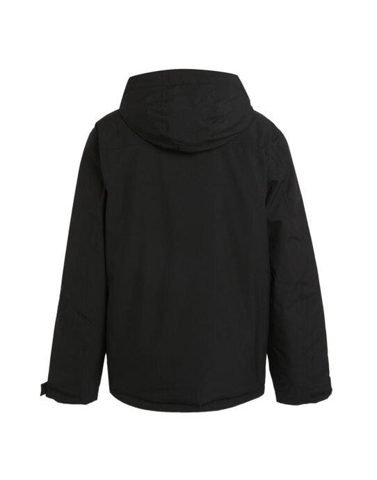 Regatta Professional Regatta Navigate WP Insulated Jacket - Black/Lime