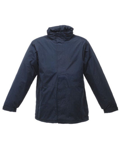 Regatta Professional Regatta Mens Beauford Insulated Jacket - Navy