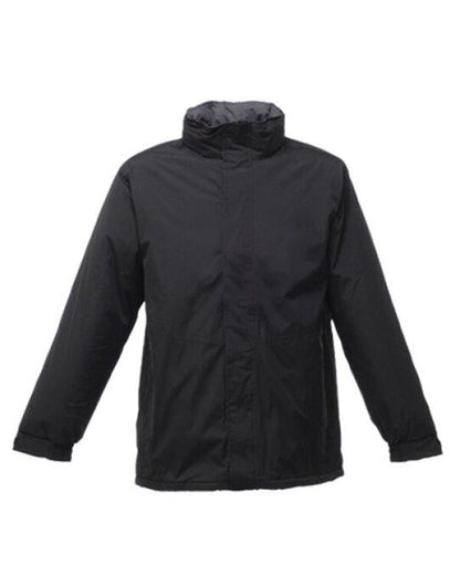 Regatta Professional Regatta Mens Beauford Insulated Jacket - Black