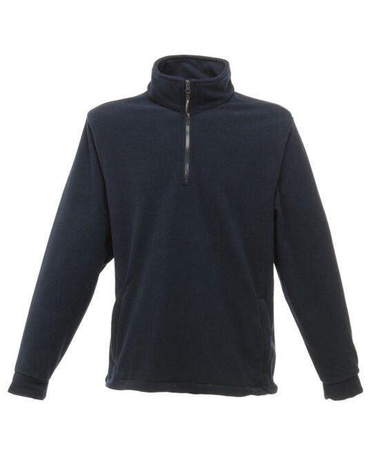 Regatta Professional Regatta Thor Overhead Fleece - Dark Navy