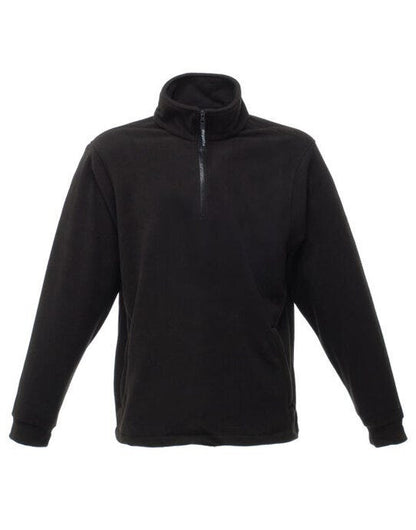 Regatta Professional Regatta Thor Overhead Fleece - Black