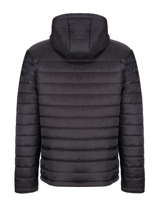 Regatta Professional Regatta Men Thermogen P'cell Warmloft JK - Black