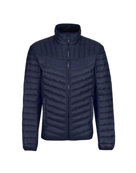 Regatta Professional Regatta Mens Tourer Hybrid Jacket - Navy