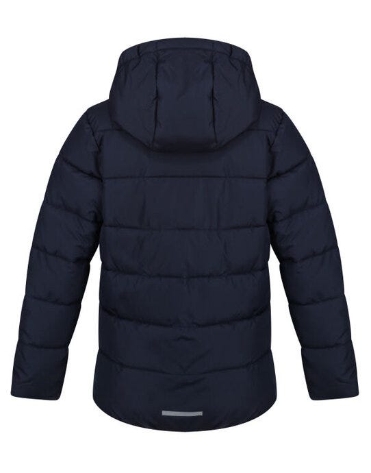 Regatta Junior Scholar Thermal Jacket - Navy/Royal