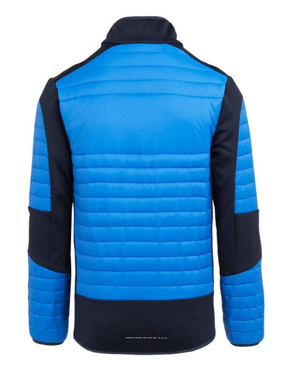 Regatta Professional Regatta E-Volve Thermal Hybrid Jacket - Strong Blue/Navy