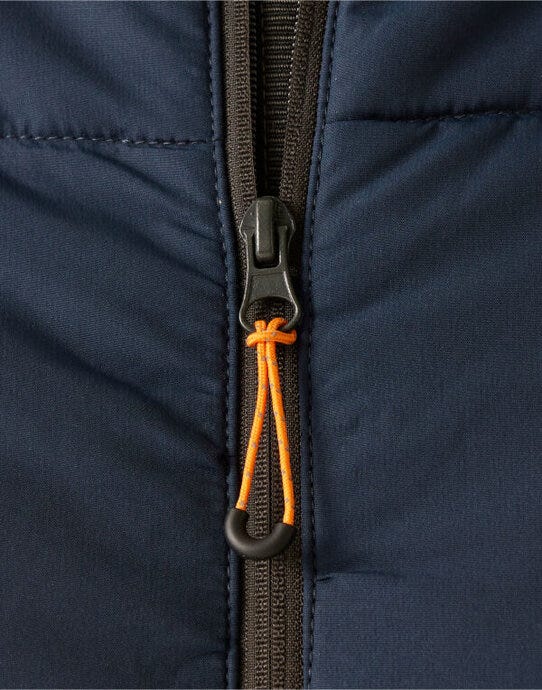 Regatta Professional Regatta Essential Thermal Jacket - Navy