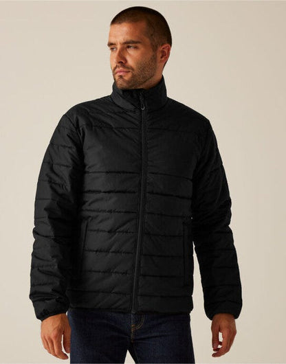 Regatta Professional Regatta Essential Thermal Jacket - Black