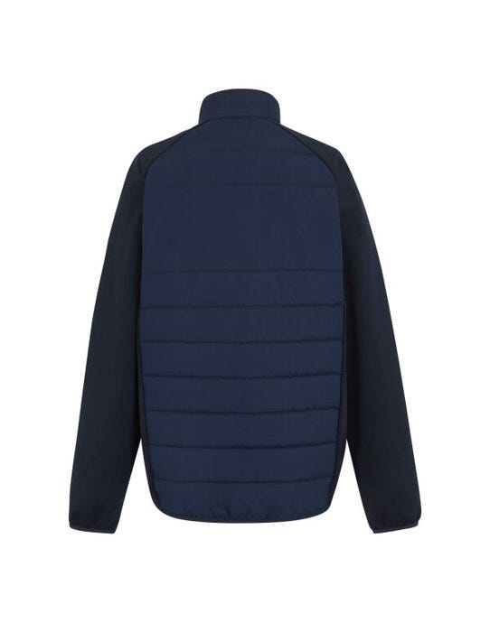 Regatta Professional Regatta Essential Hybrid Jacket - Navy