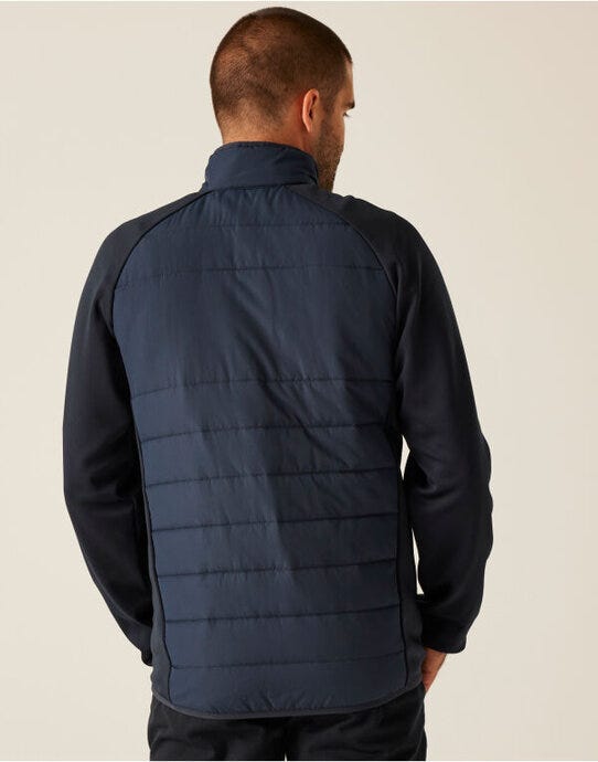 Regatta Professional Regatta Essential Hybrid Jacket - Navy
