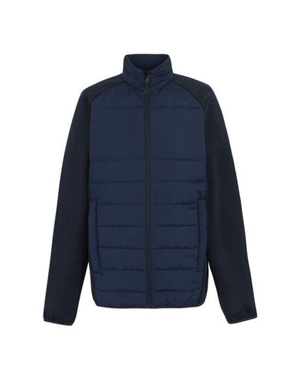 Regatta Professional Regatta Essential Hybrid Jacket - Navy