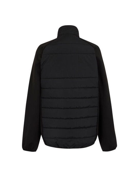Regatta Professional Regatta Essential Hybrid Jacket - Black