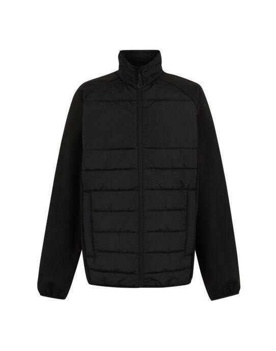 Regatta Professional Regatta Essential Hybrid Jacket - Black