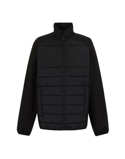 Regatta Professional Regatta Essential Hybrid Jacket - Black