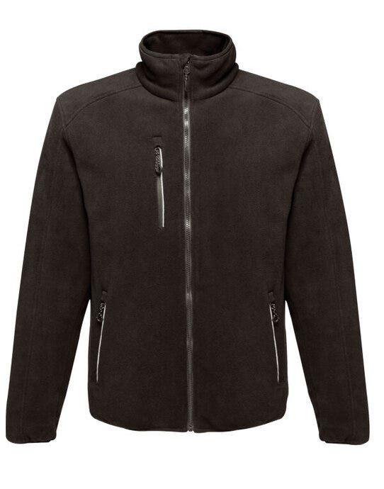 Regatta Professional Regatta Mens Omicron III Fleece - Black