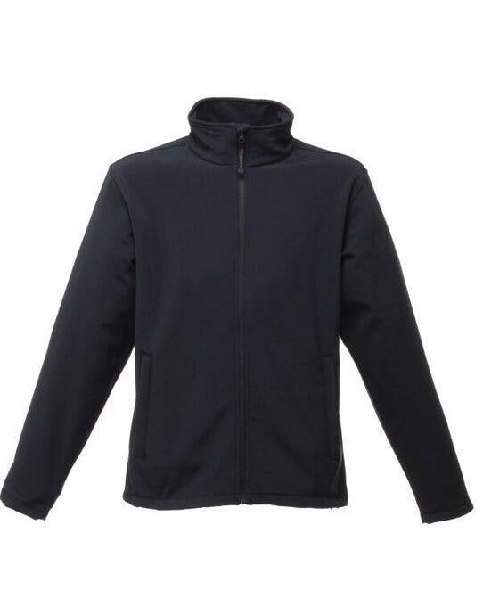 Regatta Professional Regatta Reid Softshell - Navy