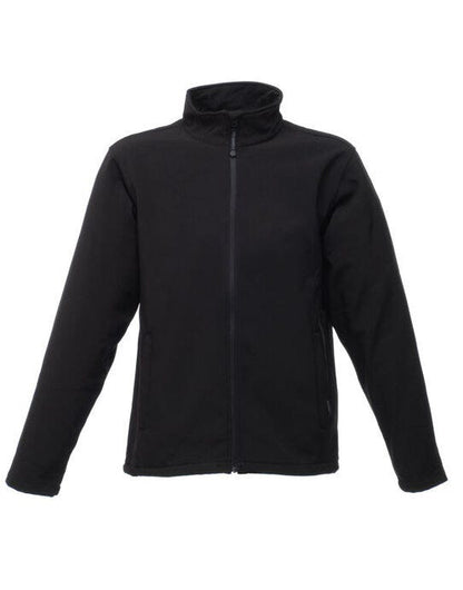 Regatta Professional Regatta Reid Softshell - Black