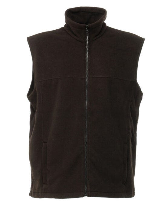 Regatta Professional Regatta Haber II Fleece Bodywarmer - Black
