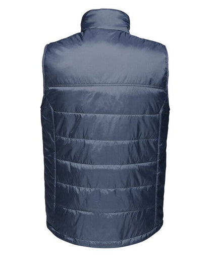 Regatta Professional Regatta Mens Stage II Insulated B'Warmer - Navy