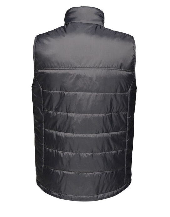 Regatta Professional Regatta Mens Stage II Insulated B'Warmer - Black