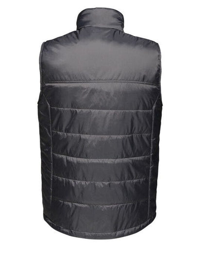 Regatta Professional Regatta Mens Stage II Insulated B'Warmer - Black