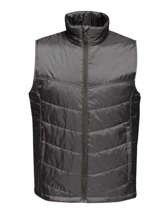 Regatta Professional Regatta Mens Stage II Insulated B'Warmer - Black